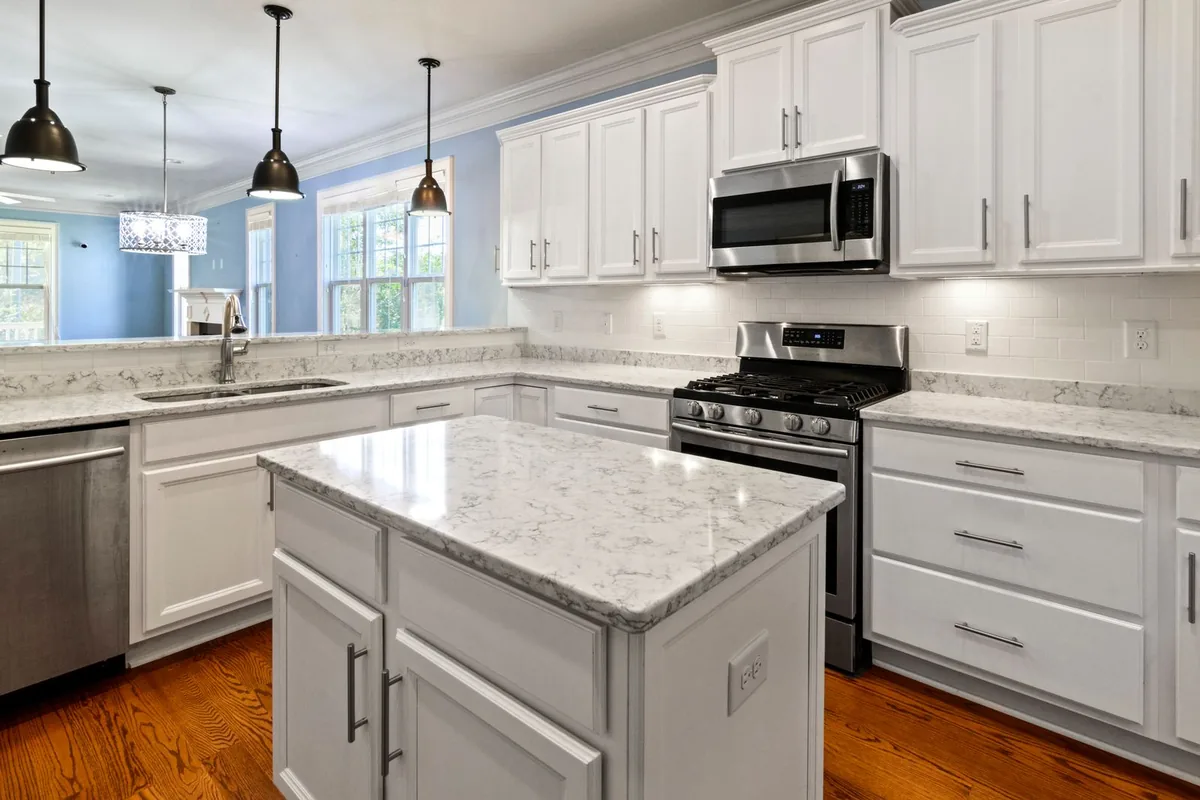 Filth & Squalor Cleanup in Manassas Park, VA
