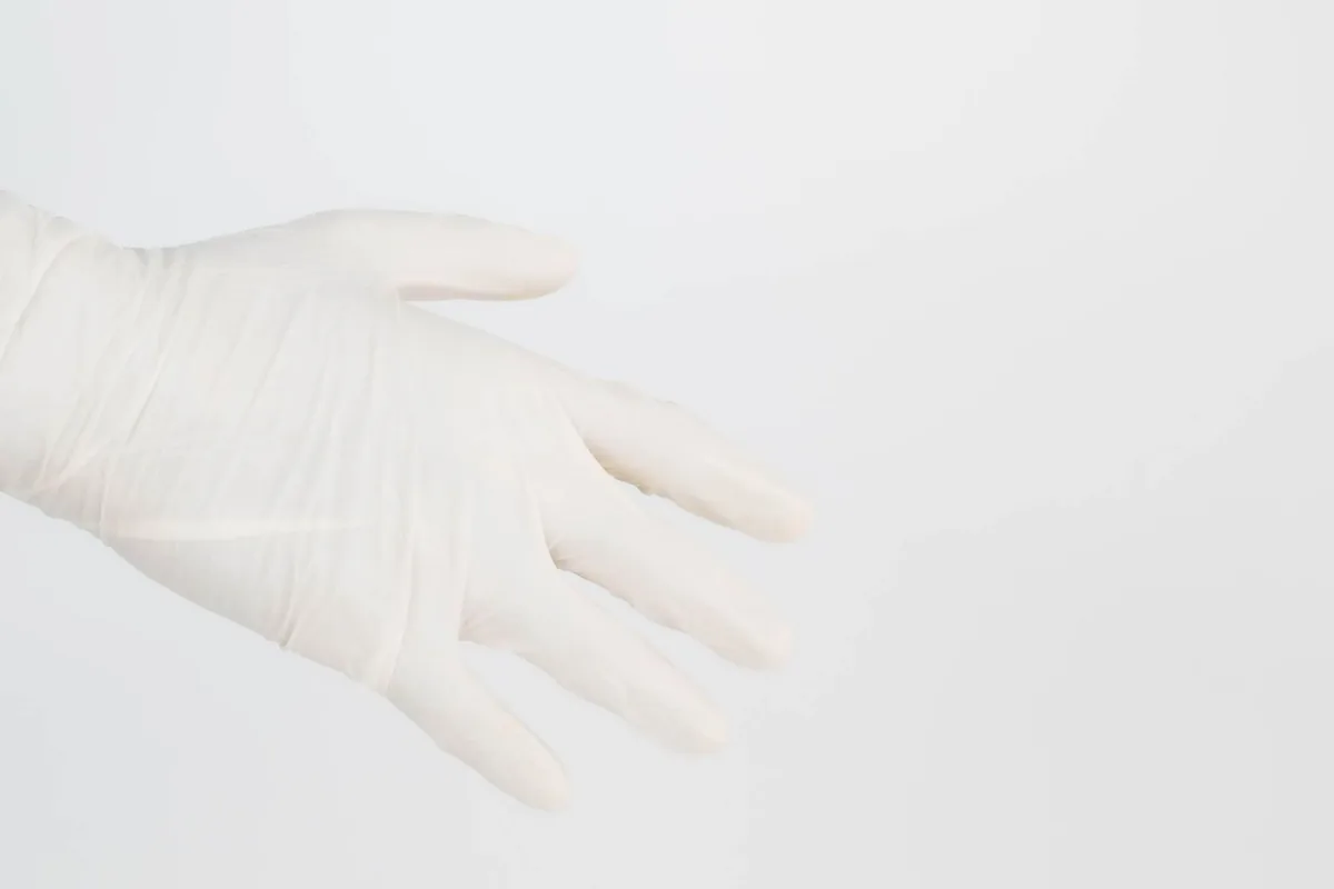 Blood Spill Cleanup in Manassas Park, VA