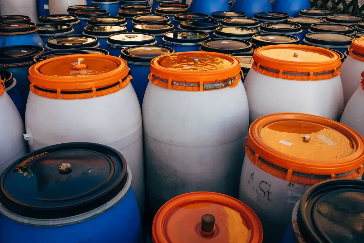 Chemical & Toxic Waste Cleanup in Manassas Park, VA